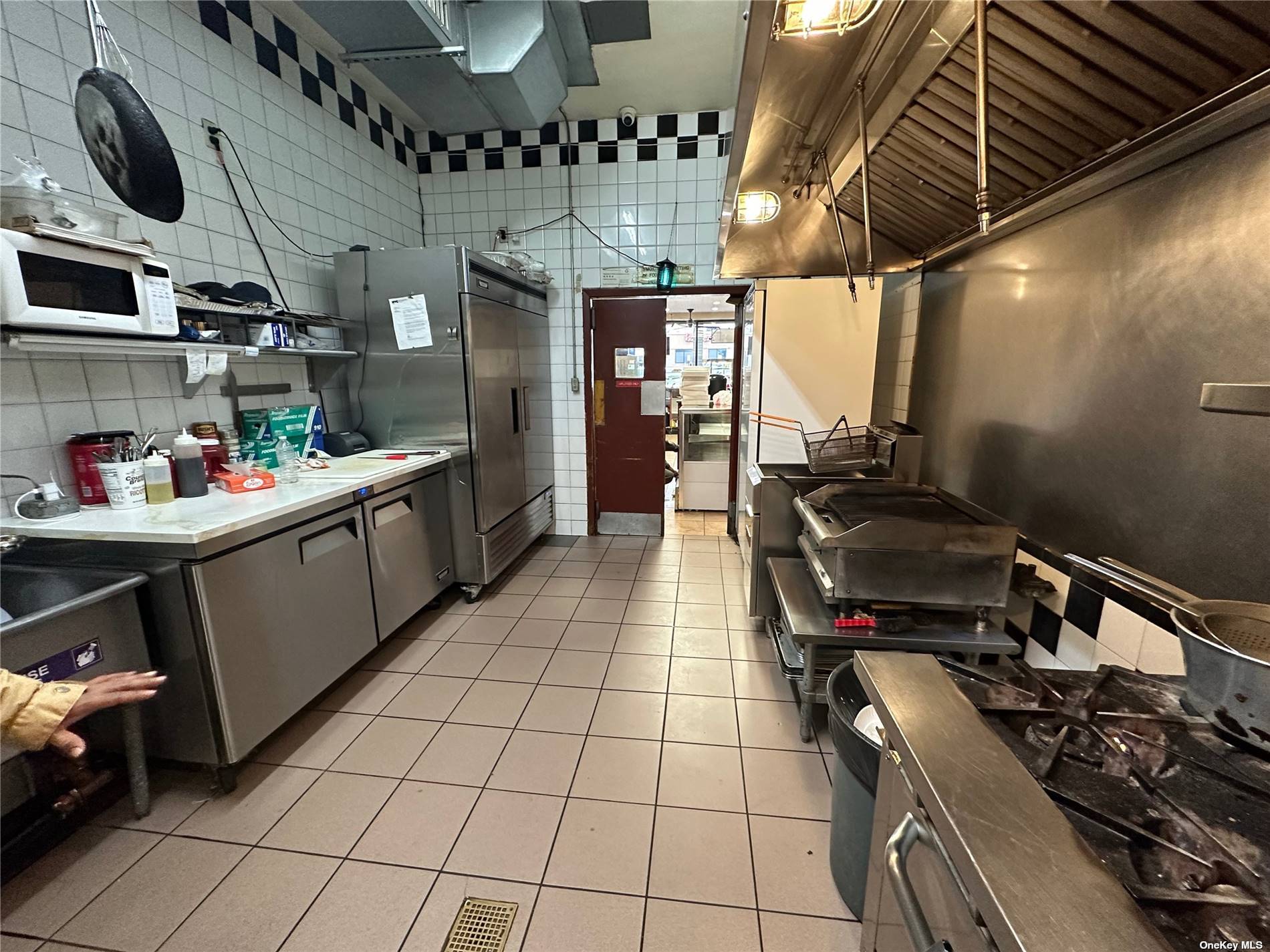 Business Opportunity 14th Avenue  Queens, NY 11356, MLS-3514736-11