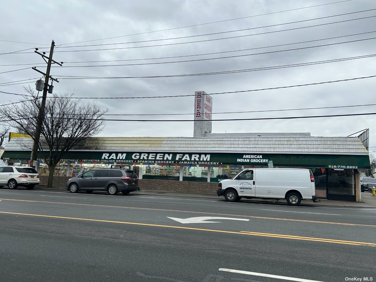 Commercial Sale Hempstead  Nassau, NY 11003, MLS-3451737-11