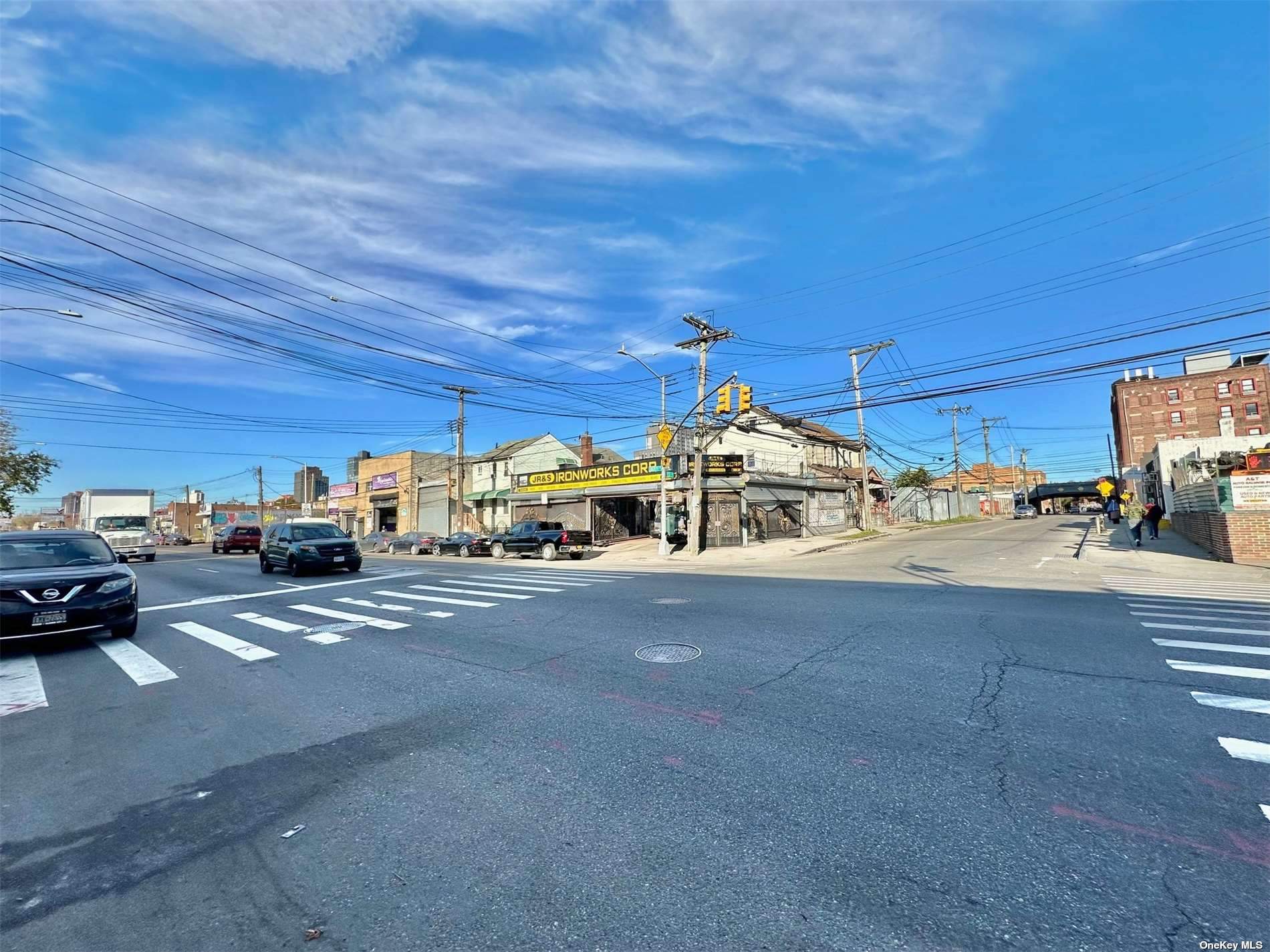 Business Opportunity Liberty  Queens, NY 11433, MLS-3513791-11
