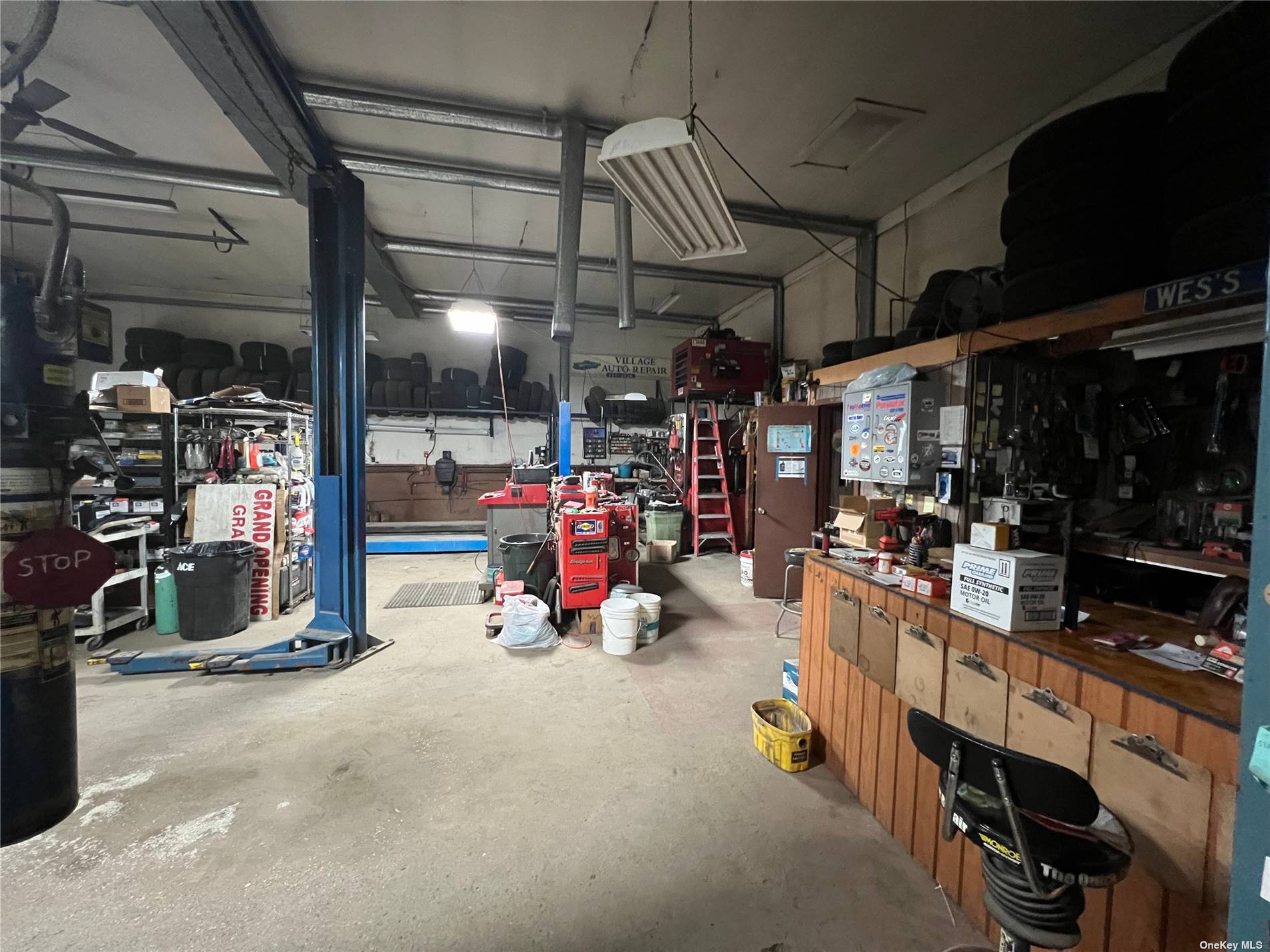 Business Opportunity State  Out Of Area, NY 12817, MLS-3483837-11