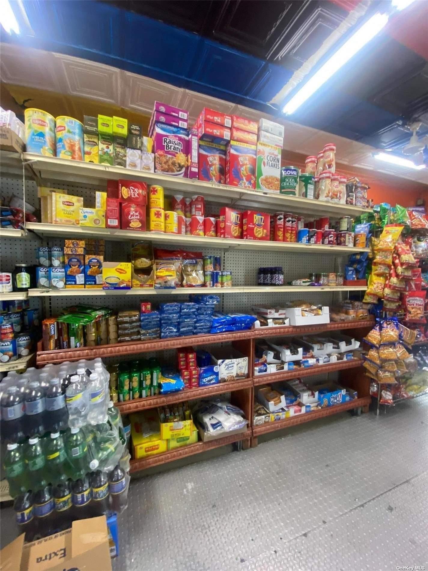 Business Opportunity 101st  Queens, NY 11419, MLS-3462855-11