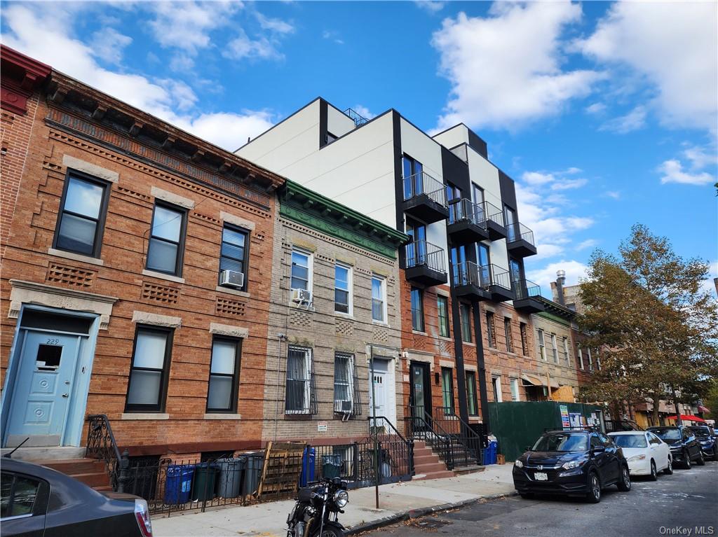 Single Family Jackson  Brooklyn, NY 11211, MLS-H6275874-11