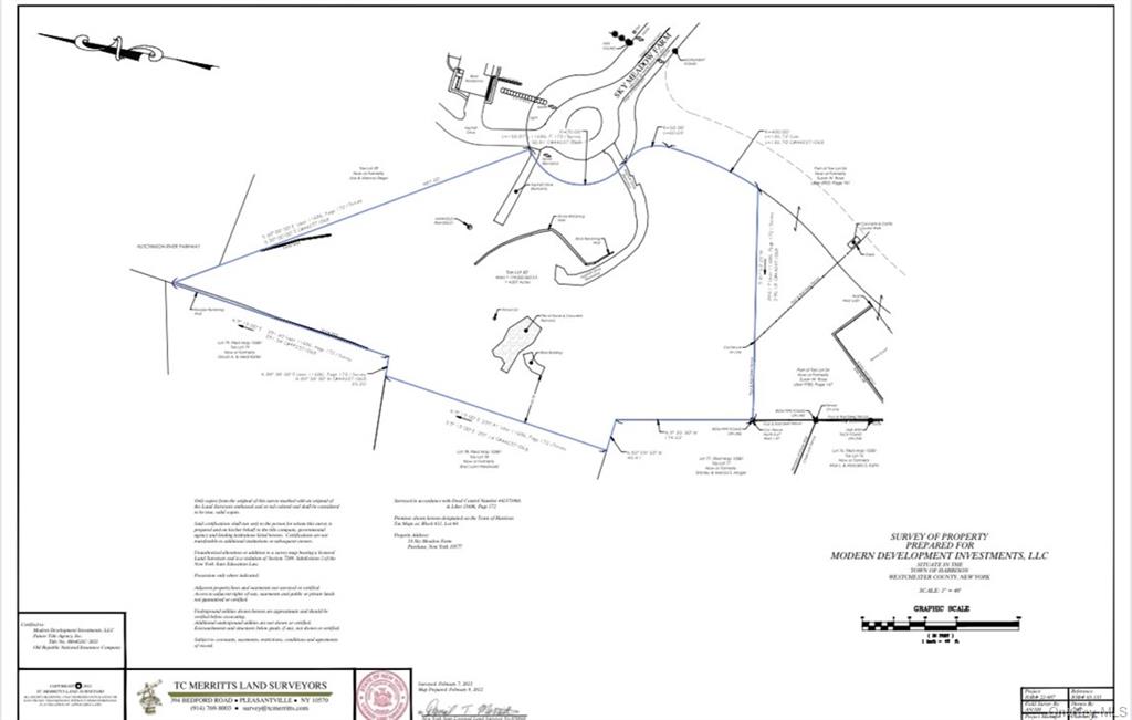 Single Family Sky Meadow Farm  Westchester, NY 10577, MLS-H6261930-11