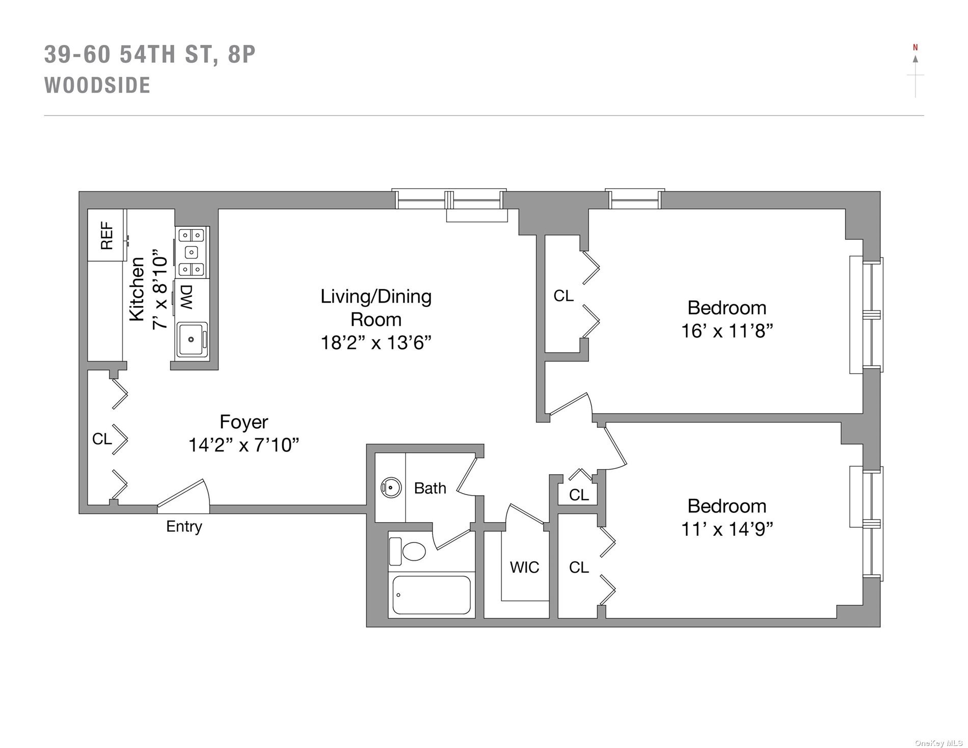 Coop 54th Street  Queens, NY 11377, MLS-3507955-11