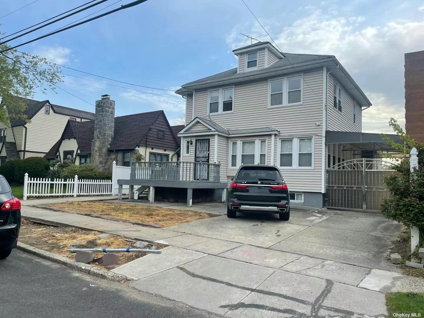 Single Family 220 Pl  Queens, NY 11361, MLS-3474031-12