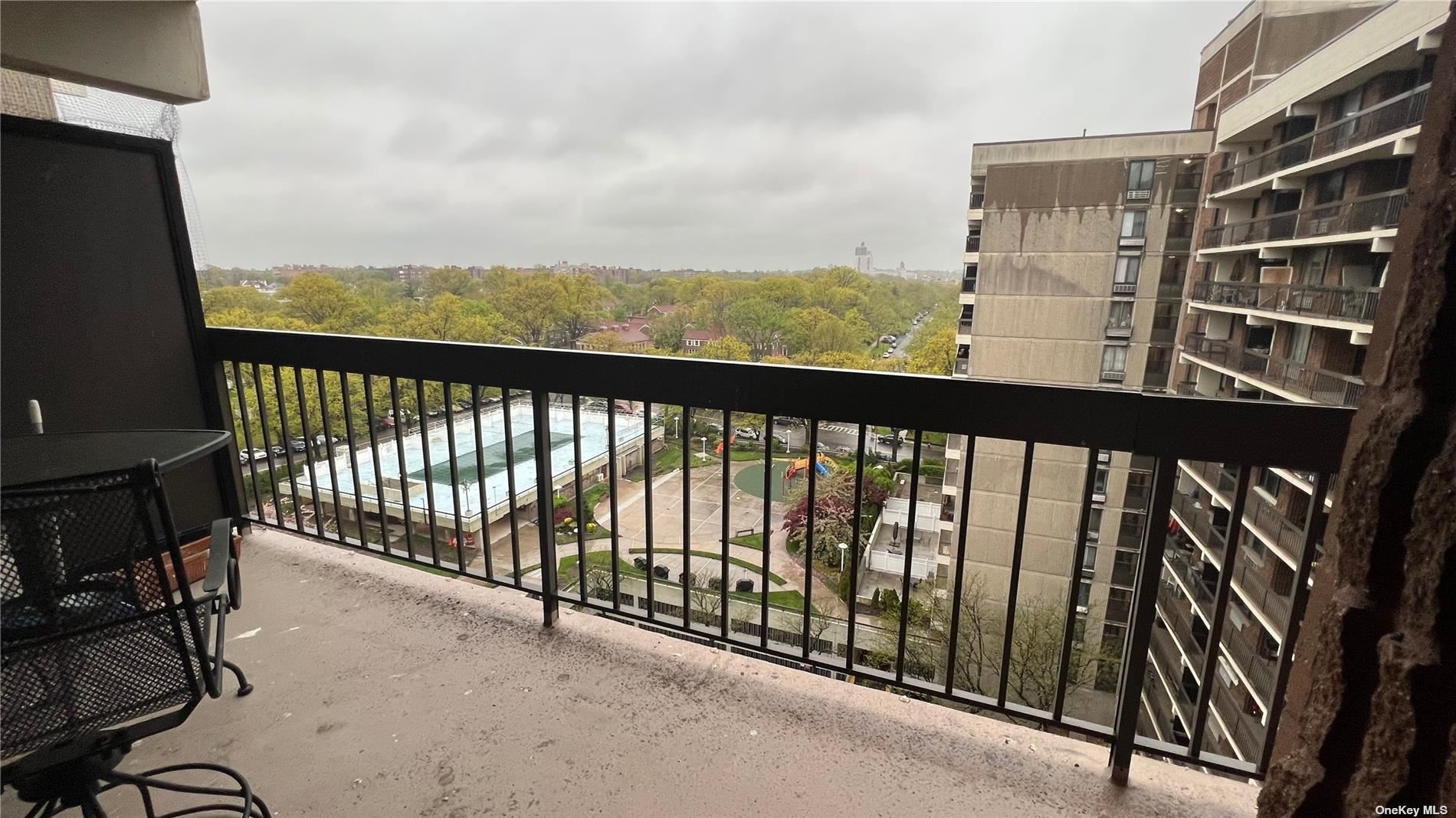 Condo Union Turnpike  Queens, NY 11367, MLS-3505067-12