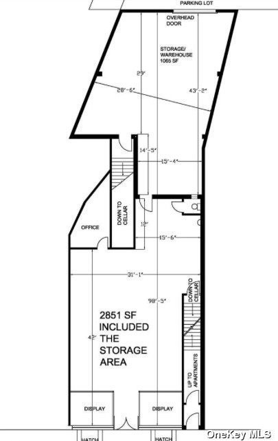 Commercial Lease Steinway  Queens, NY 11105, MLS-3474080-12