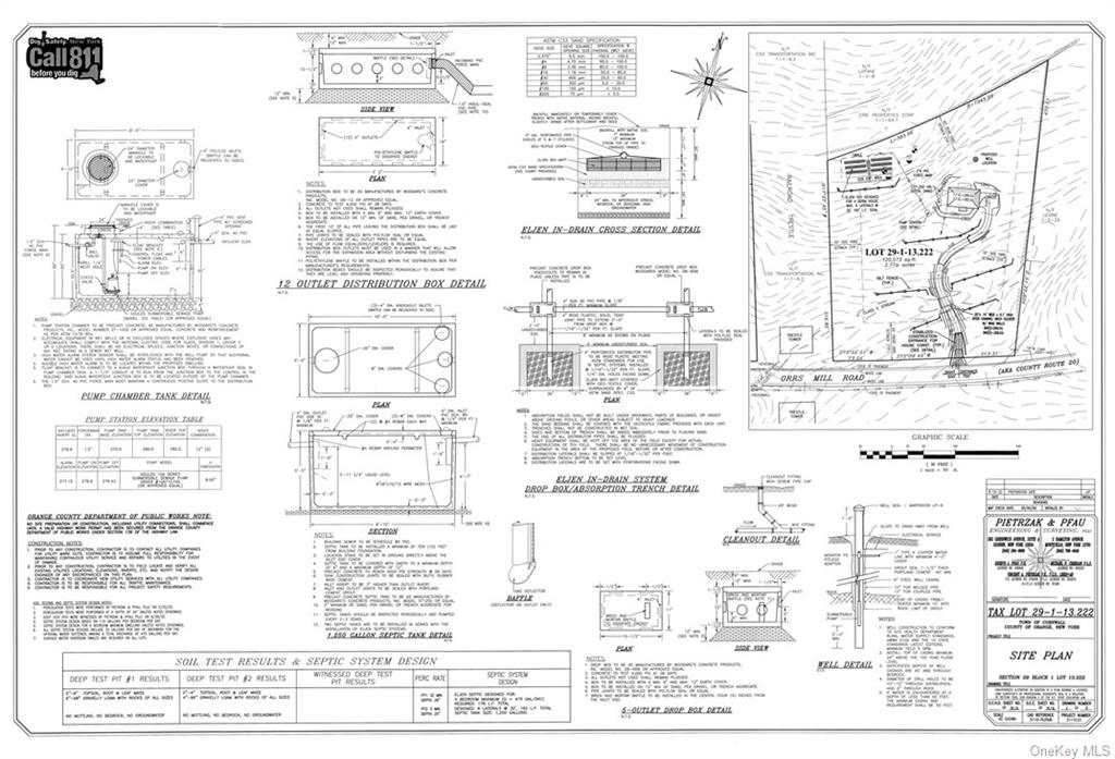 Land Orrs Mills  Orange, NY 12577, MLS-H6219128-12