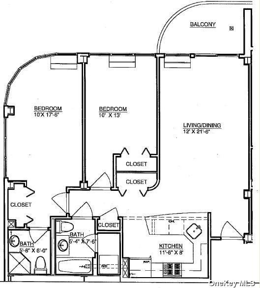 Condo 21st  Queens, NY 11102, MLS-3442142-12