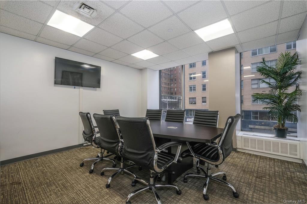 Commercial Lease Avenue Of Americas  Manhattan, NY 10019, MLS-H6255149-12