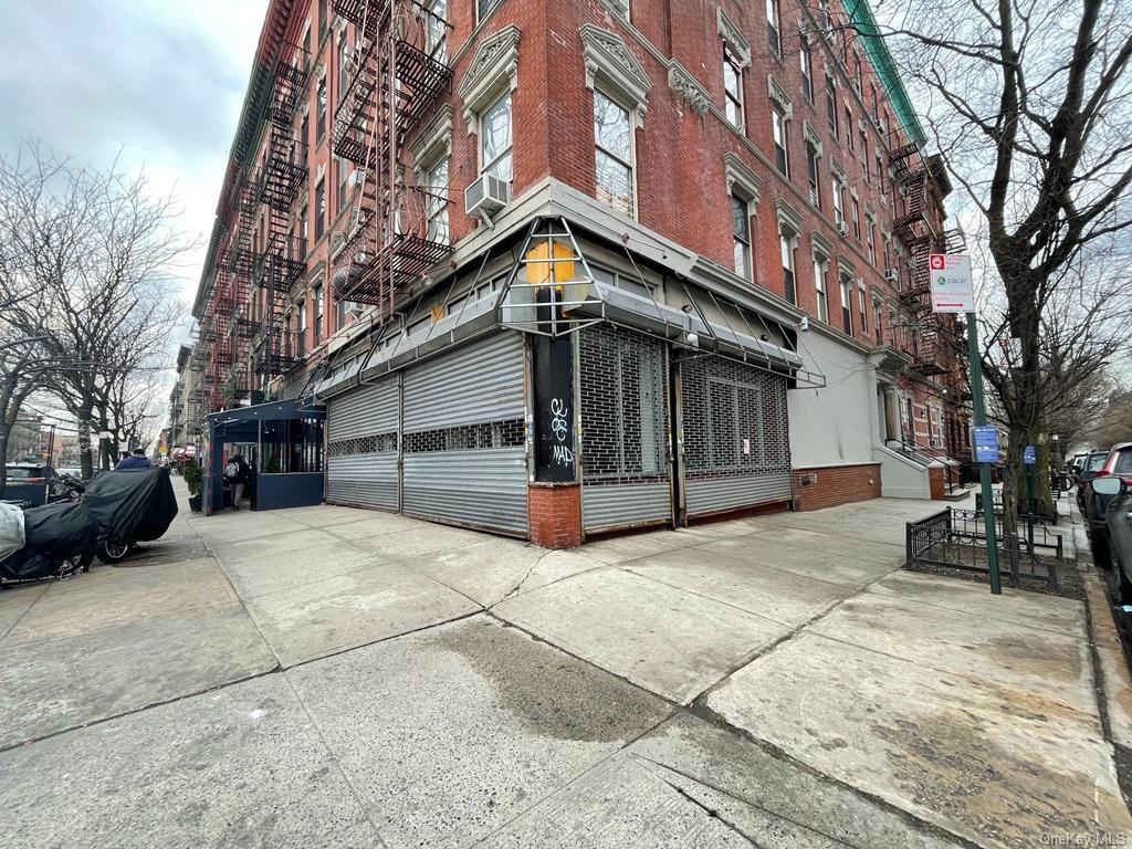 Commercial Lease 149th  Manhattan, NY 10031, MLS-H6213268-12