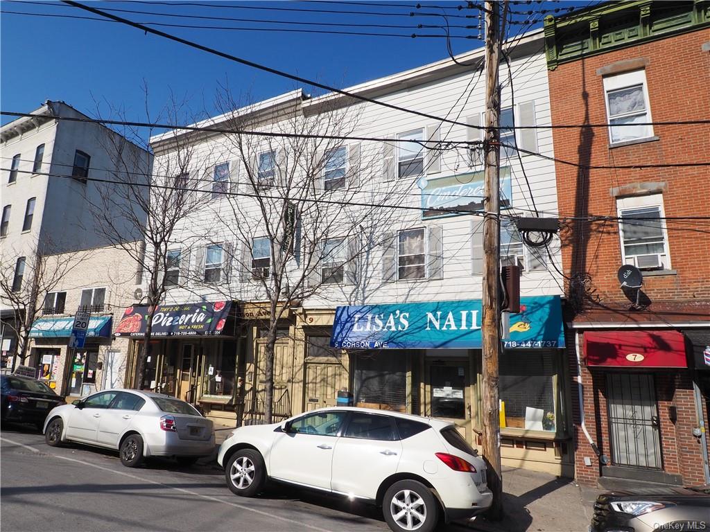Commercial Sale Corson  Staten Island, NY 10301, MLS-H6236287-12
