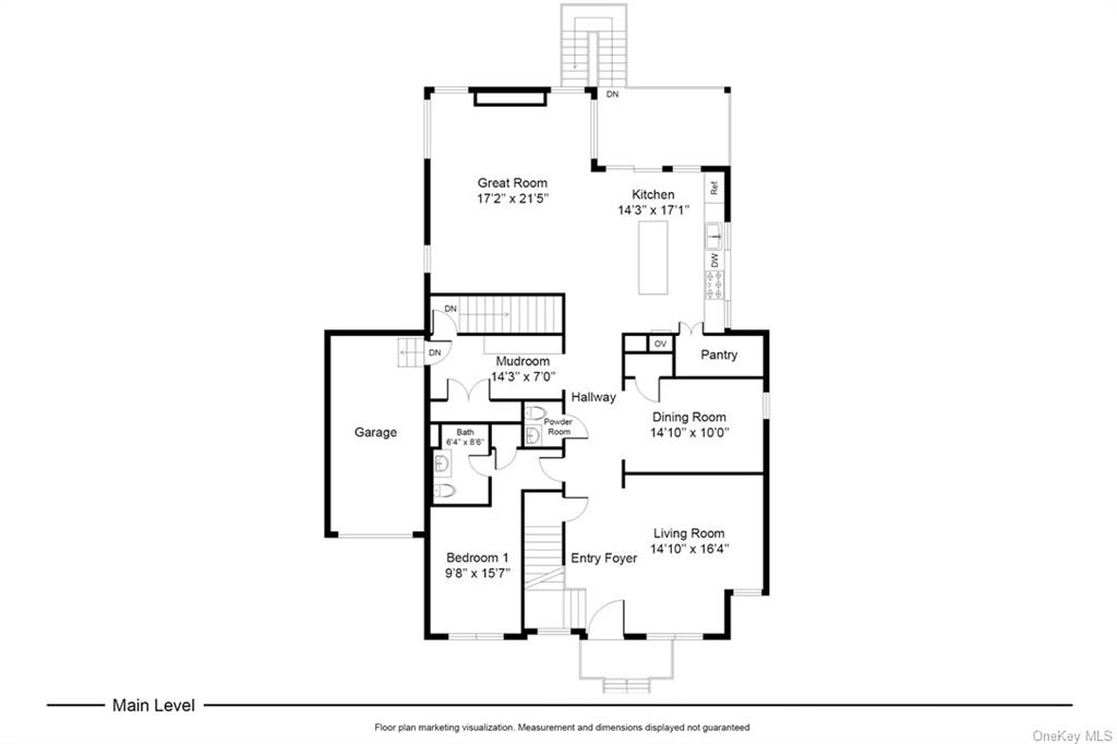 Single Family Hudson  Westchester, NY 10538, MLS-H6268287-12