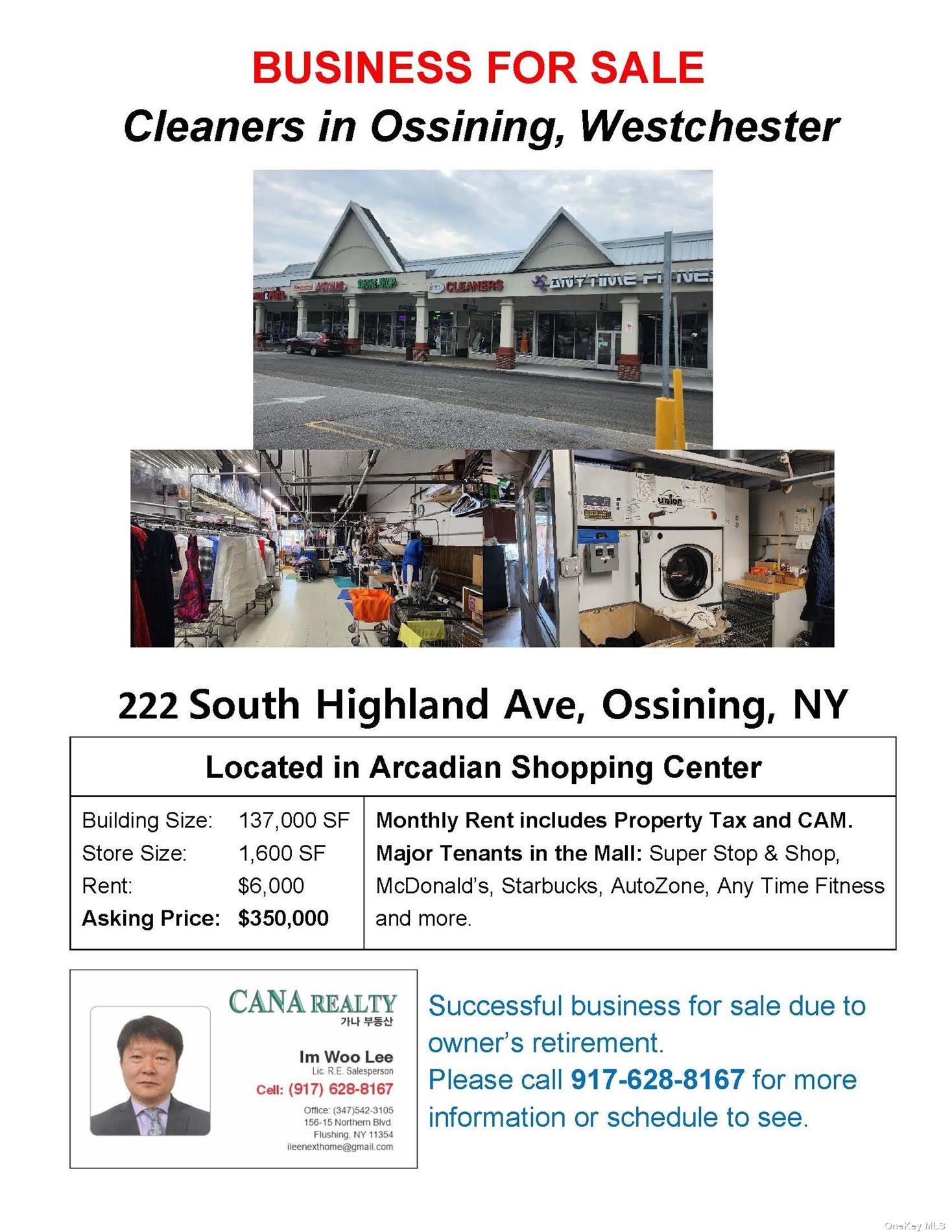 Business Opportunity Highland Ave  Westchester, NY 10520, MLS-3519360-12