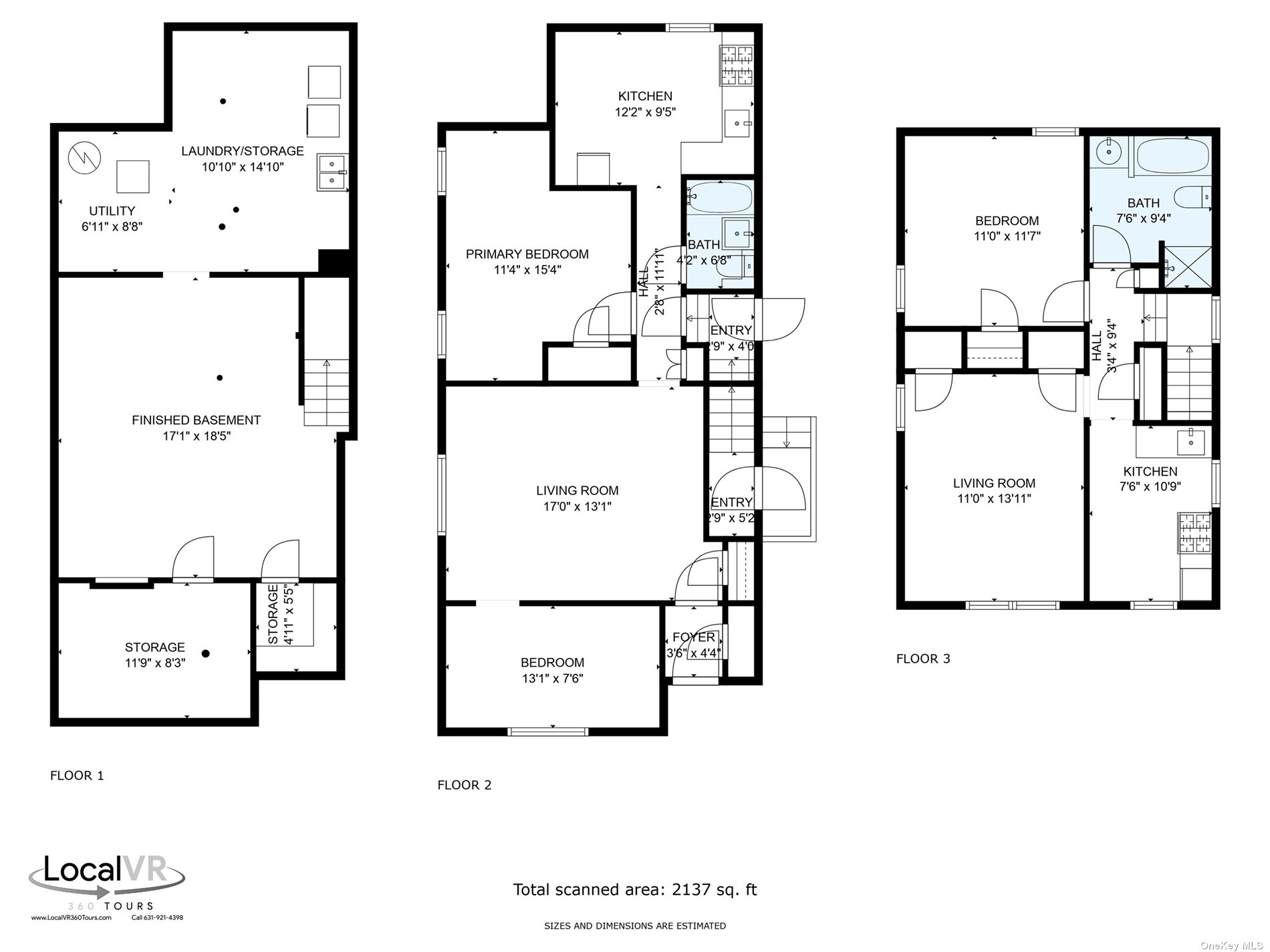 Two Family 190th  Queens, NY 11358, MLS-3520393-12