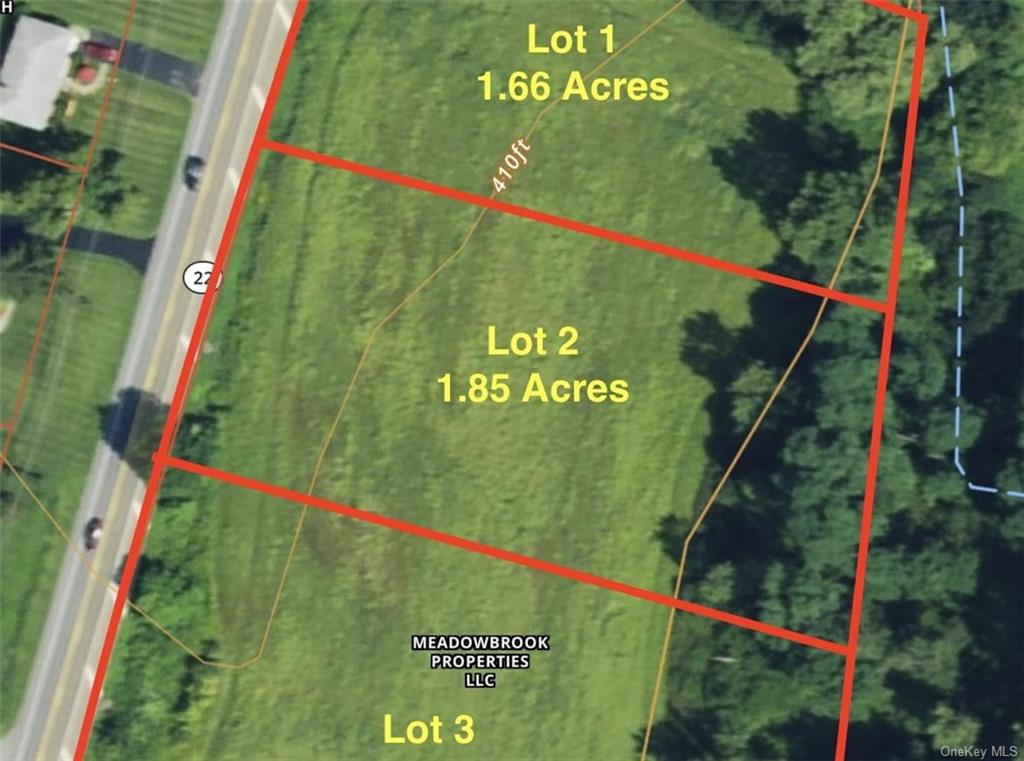 Land Route 22 Lot 1-4  Dutchess, NY 12522, MLS-H6267409-12