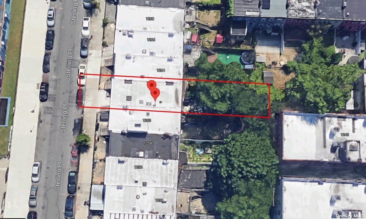 Business Opportunity Sterling  Brooklyn, NY 11213, MLS-3515411-12