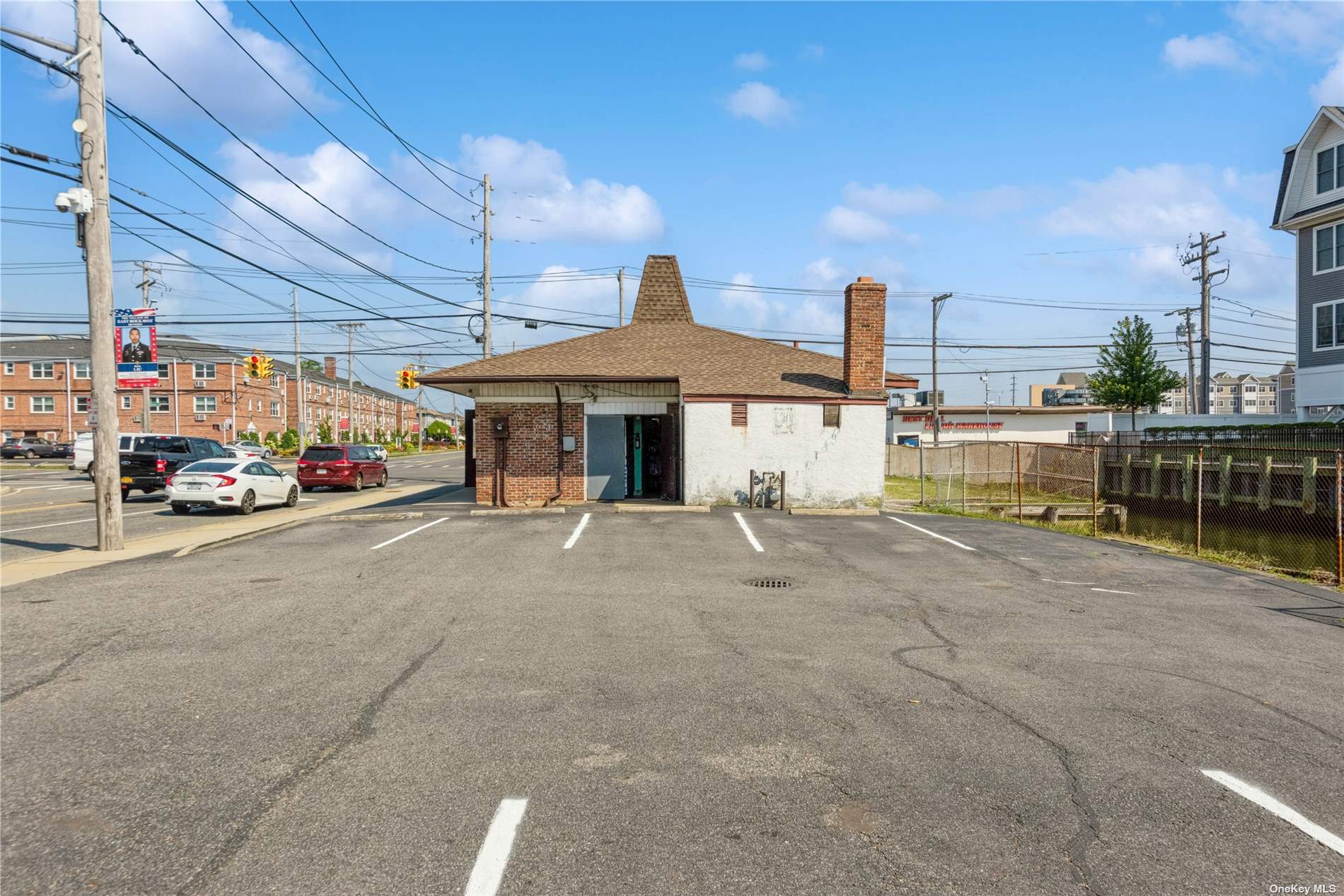 Business Opportunity Ocean  Nassau, NY 11518, MLS-3502722-12