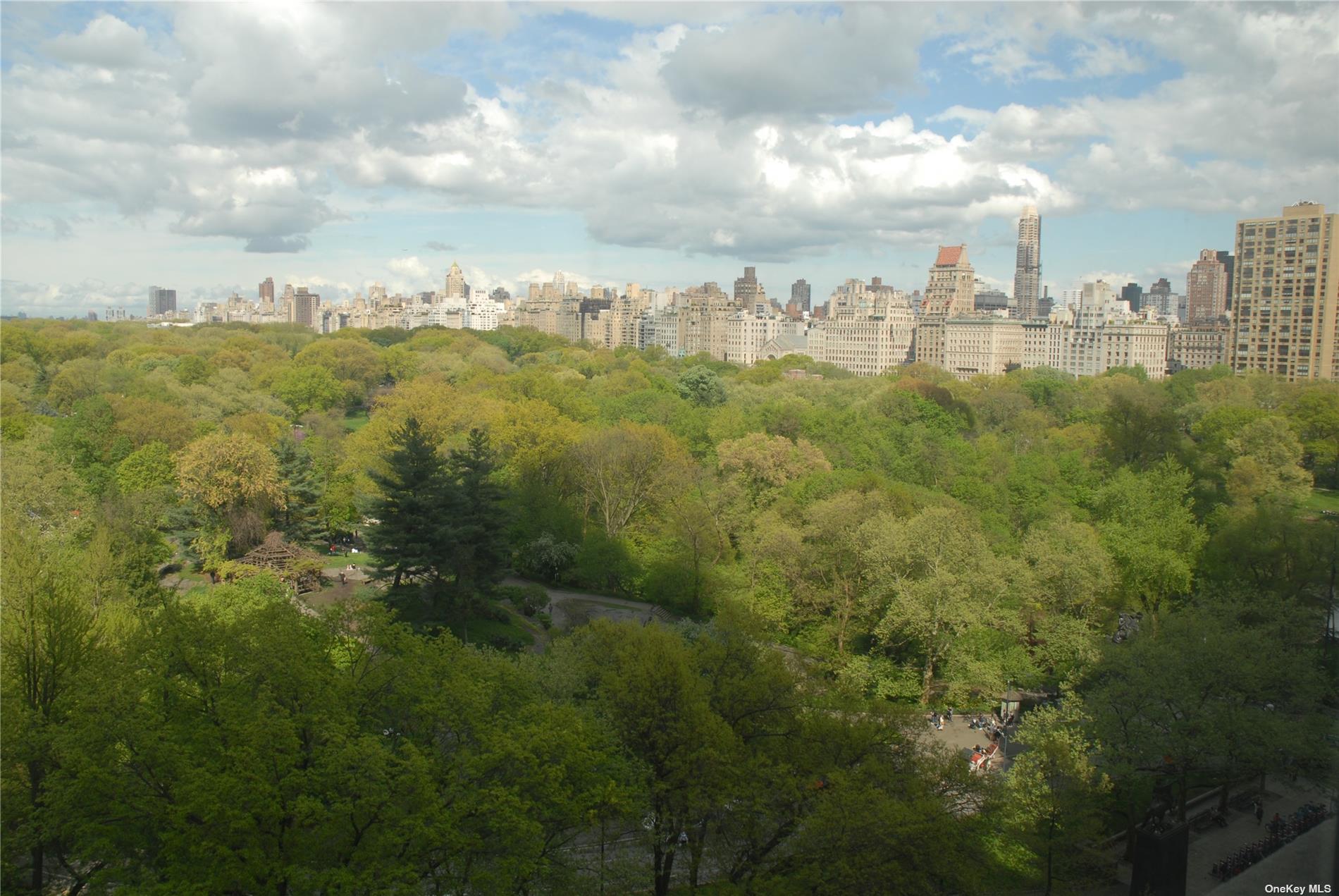 Coop Central Park So.  Manhattan, NY 10019, MLS-3471786-12