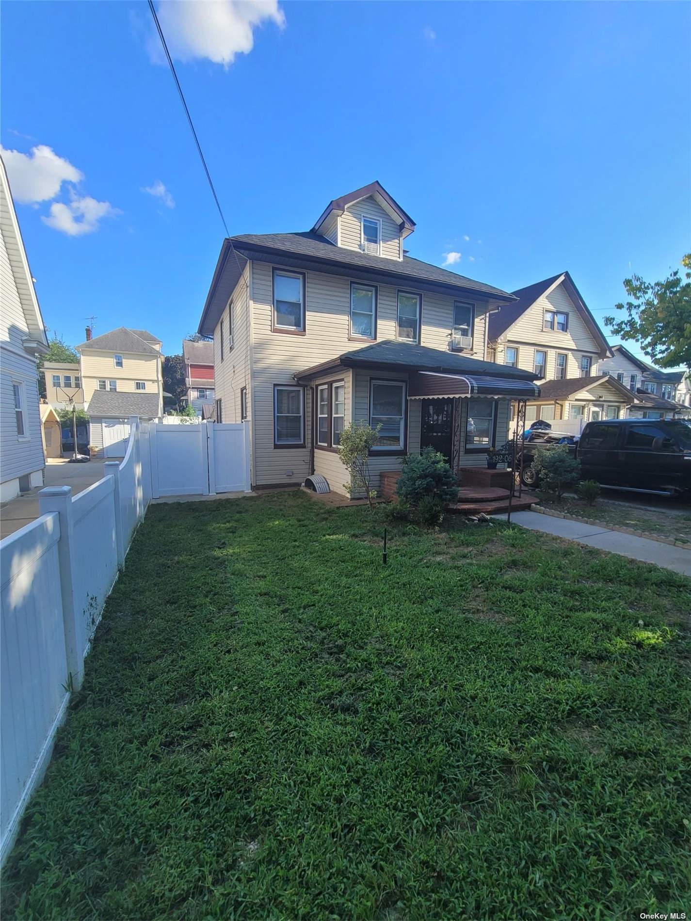 Single Family 109th  Queens, NY 11412, MLS-3497840-12