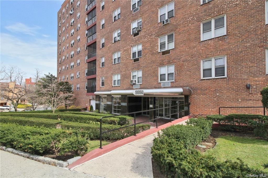 Apartment Fieldston  Bronx, NY 10471, MLS-H6280848-12