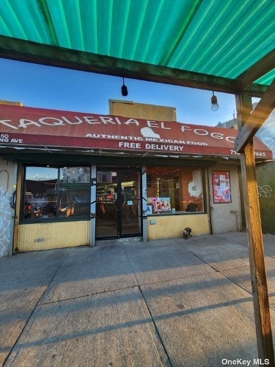 Business Opportunity Flushing  Brooklyn, NY 11206, MLS-3459857-12
