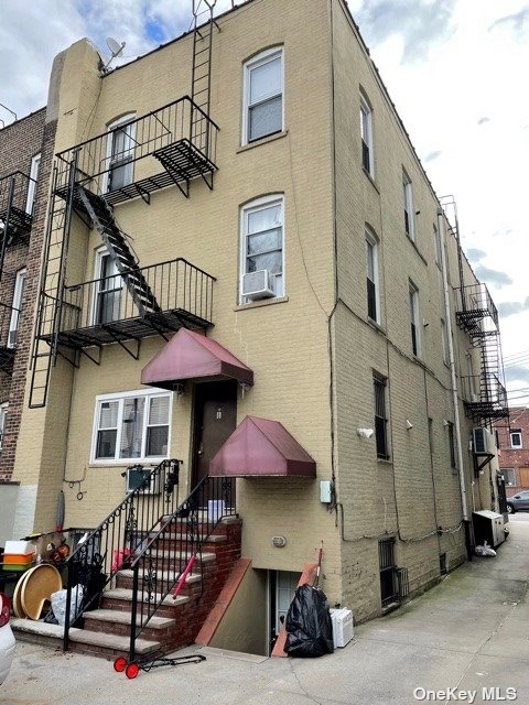 5 Family Building 14th  Queens, NY 11102, MLS-3474893-12