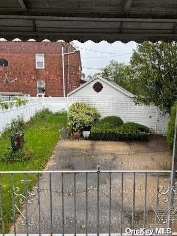 Single Family Pitkin  Queens, NY 11417, MLS-3506897-12