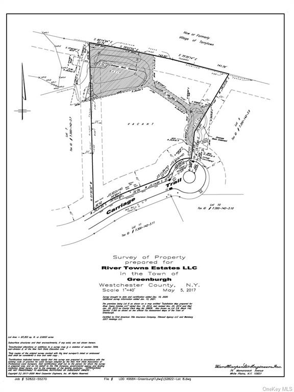 Land Carriage  Westchester, NY 10591, MLS-H6263907-12