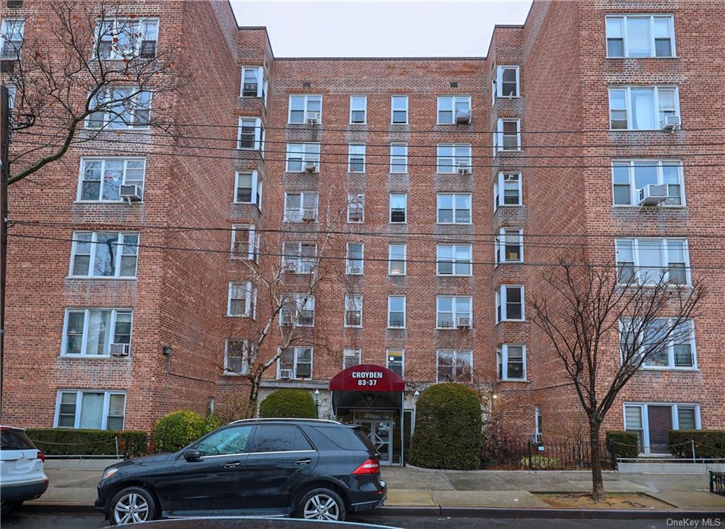 Coop Saint James  Queens, NY 11373, MLS-H6245957-12