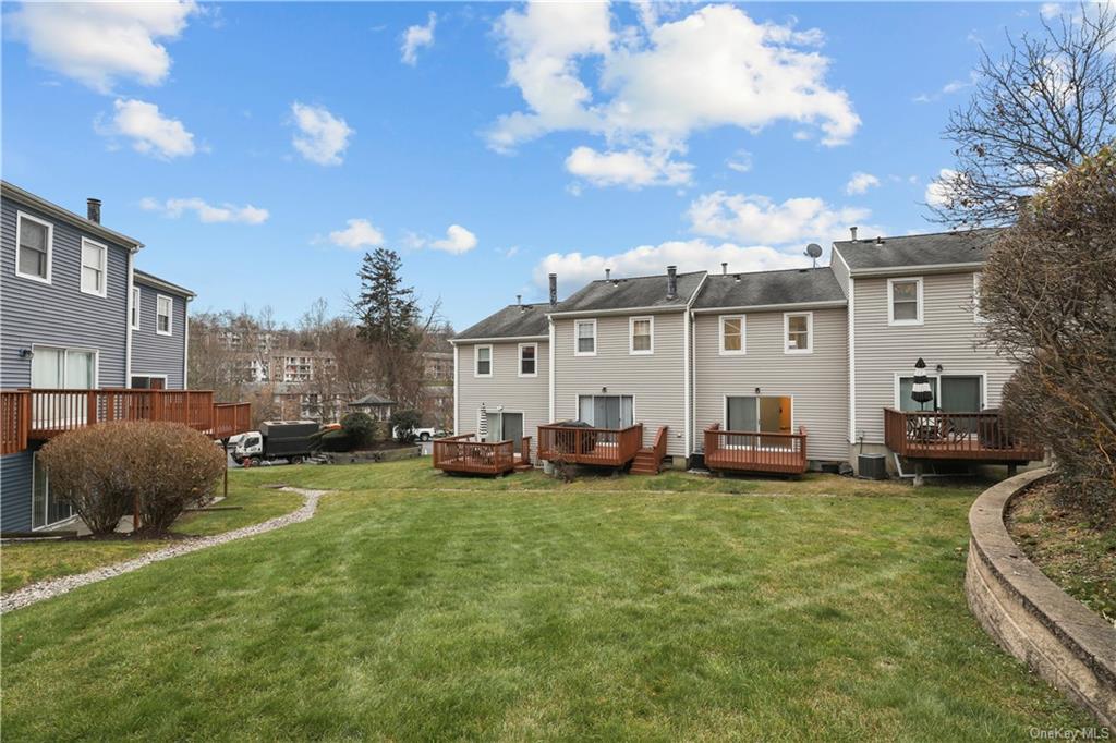 Condo Mallard  Westchester, NY 10566, MLS-H6278959-12