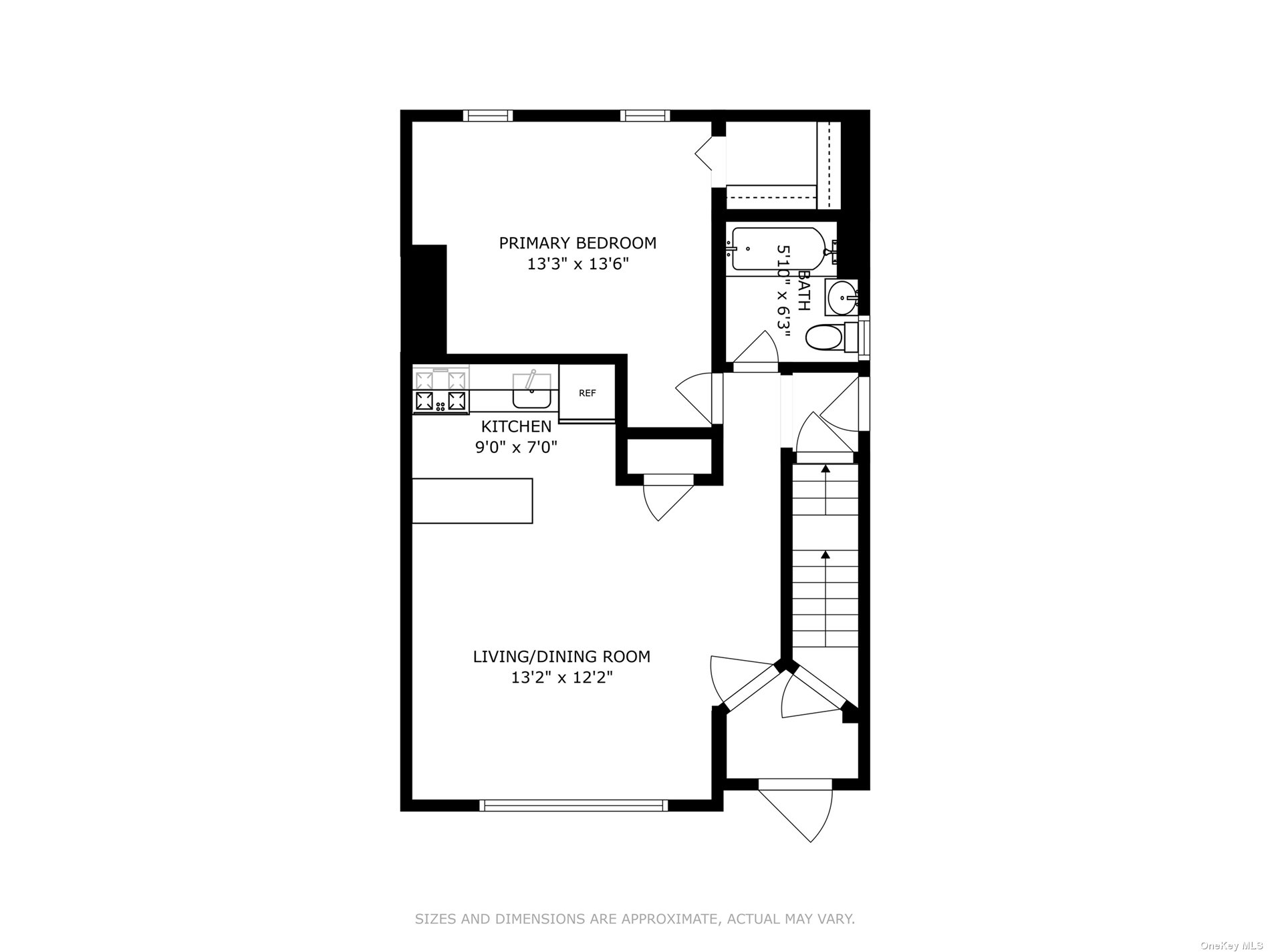 Two Family 55th  Queens, NY 11378, MLS-3518064-13