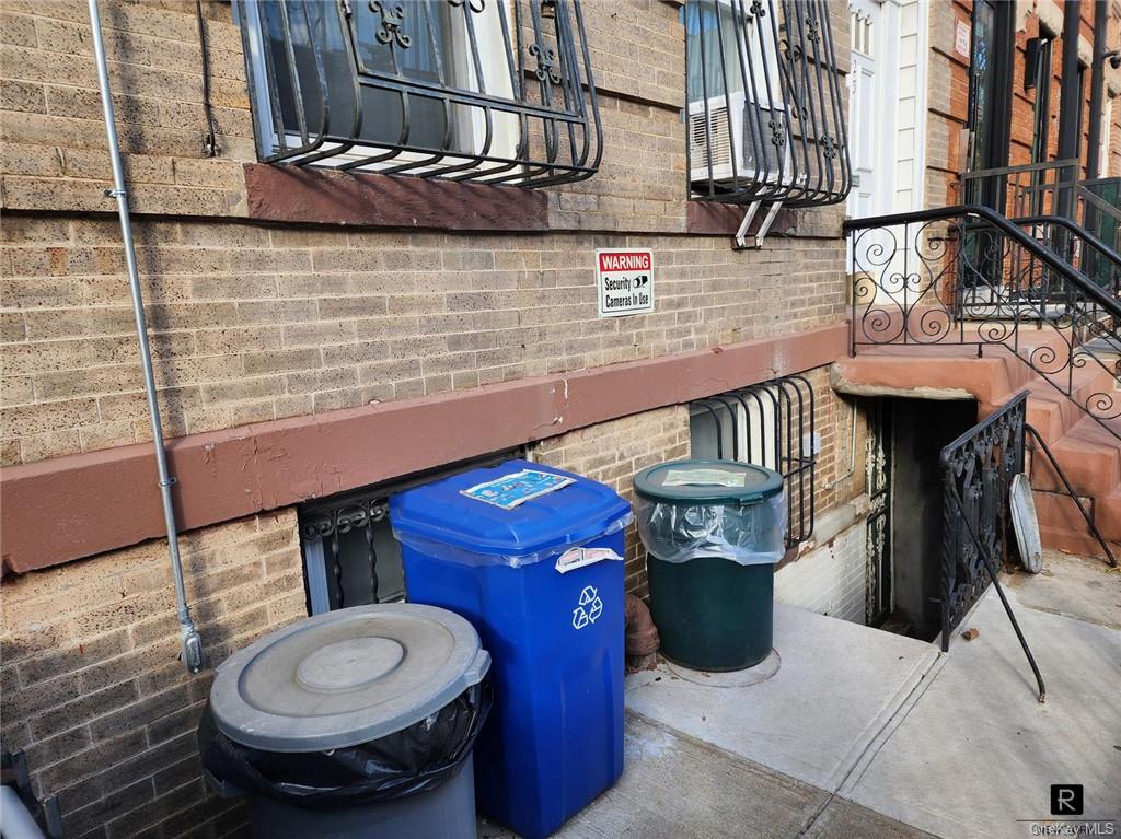 Single Family Jackson  Brooklyn, NY 11211, MLS-H6276118-13