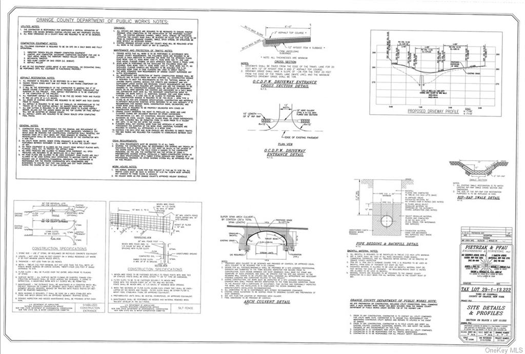 Land Orrs Mills  Orange, NY 12577, MLS-H6219128-13