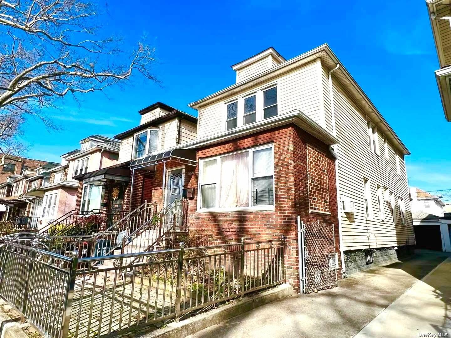 Two Family 79th  Brooklyn, NY 11214, MLS-3518161-13