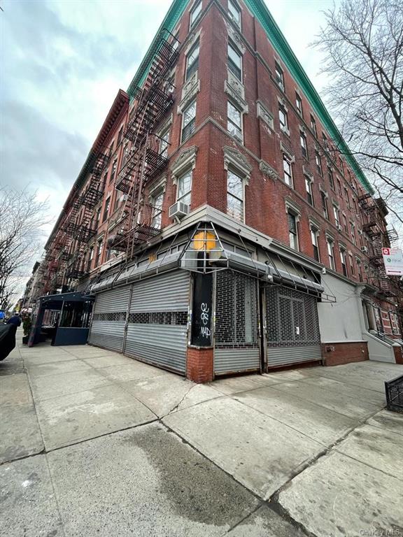 Commercial Lease 149th  Manhattan, NY 10031, MLS-H6213268-13
