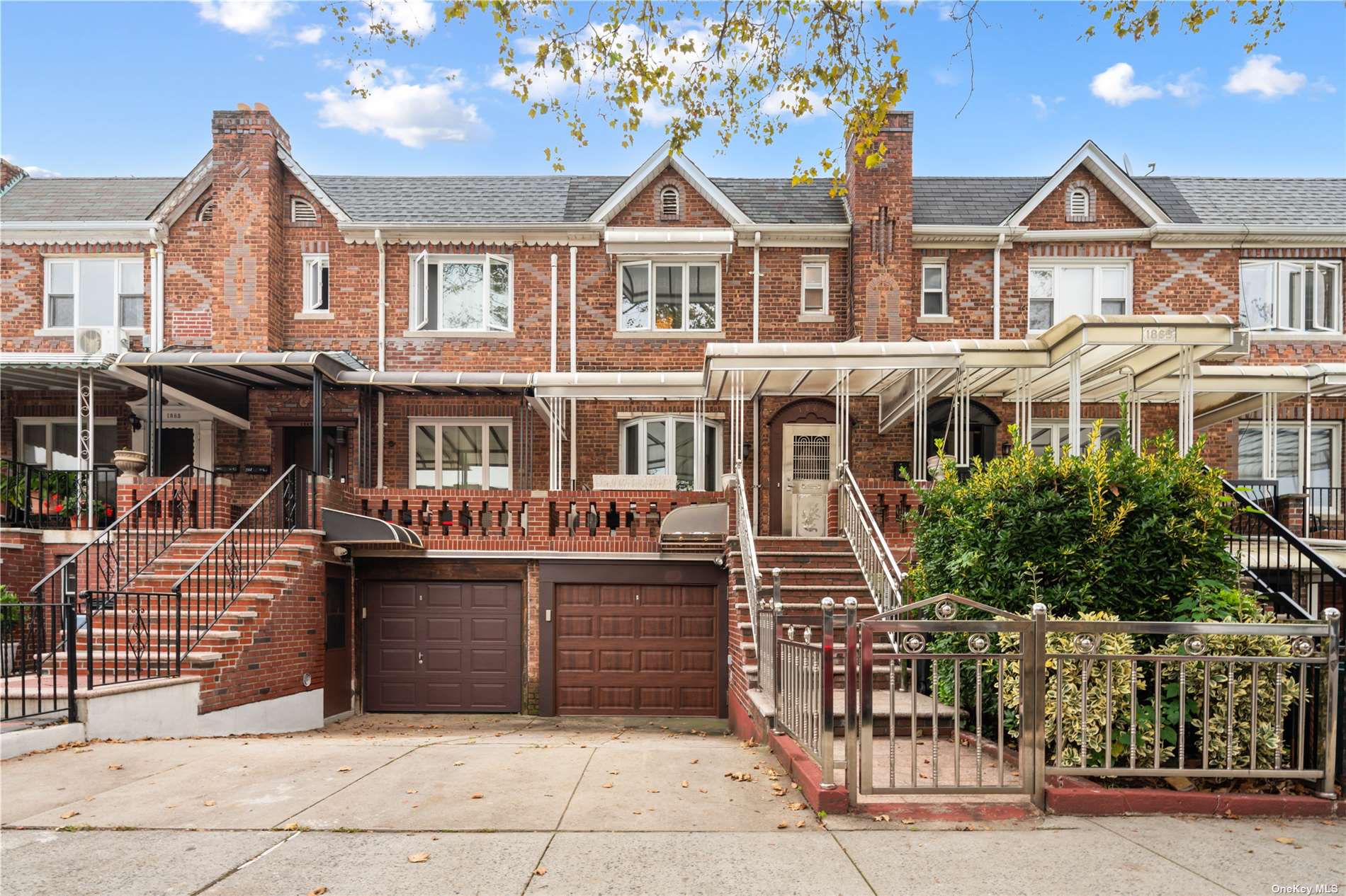 Single Family 4th  Brooklyn, NY 11223, MLS-3512269-13