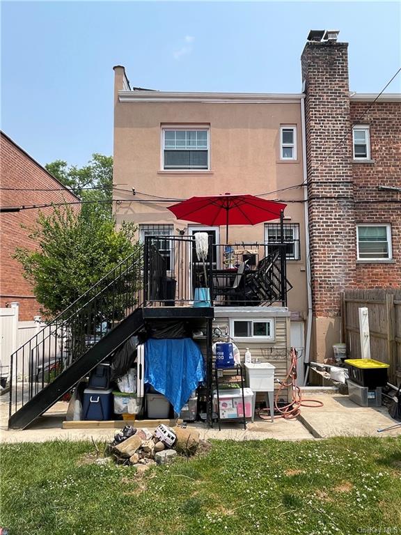 Single Family Yates  Bronx, NY 10469, MLS-H6253288-13