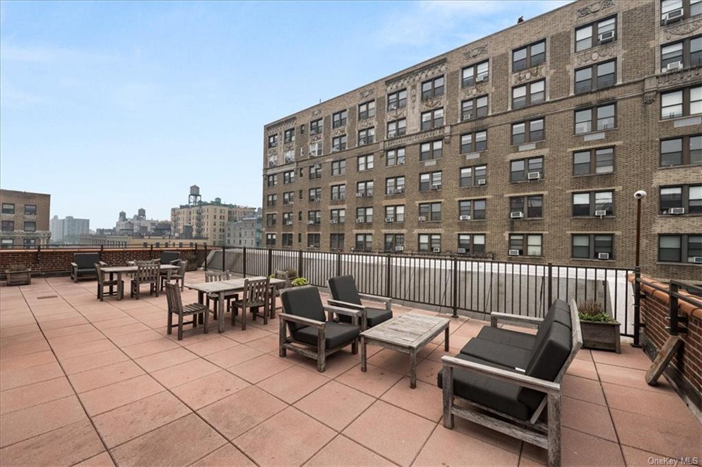 Coop W 111th  Manhattan, NY 10025, MLS-H6275333-13