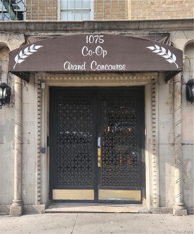Coop Grand Concourse  Bronx, NY 10452, MLS-H6278337-13
