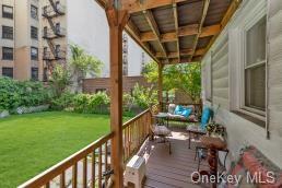 Two Family Tomlinson  Bronx, NY 10461, MLS-H6261389-13