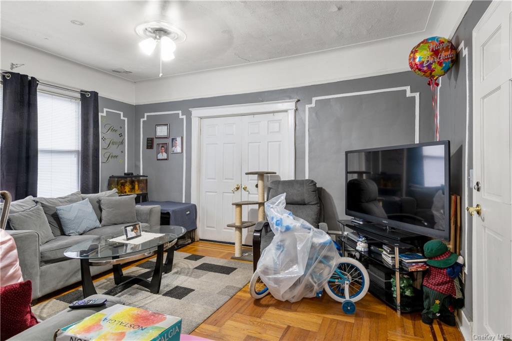 Single Family Coddington  Bronx, NY 10461, MLS-H6176399-13