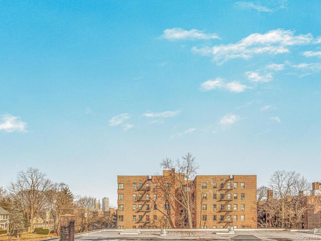 Apartment Bryant  Westchester, NY 10605, MLS-H6278467-13