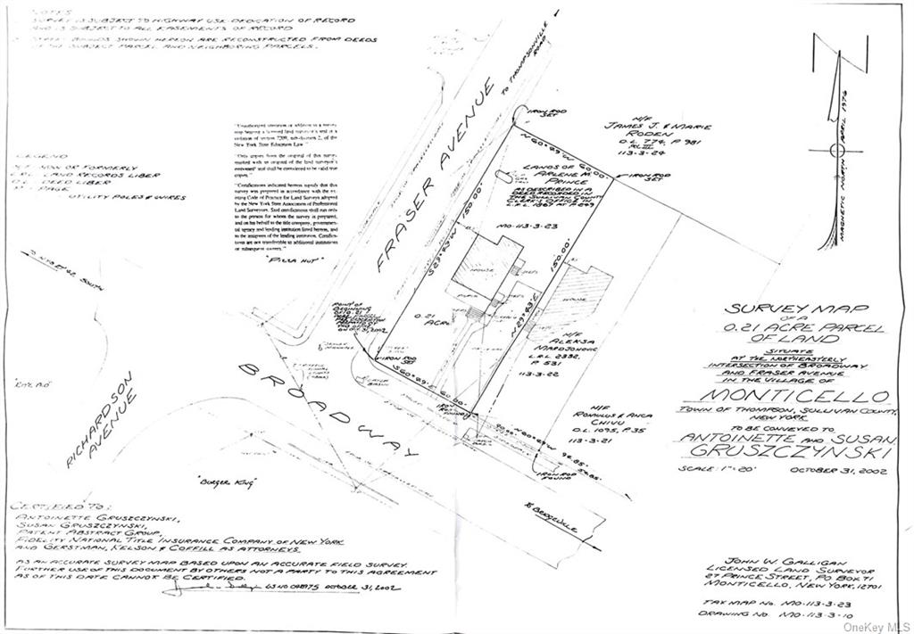 Land Broadway  Sullivan, NY 12701, MLS-H6177620-13