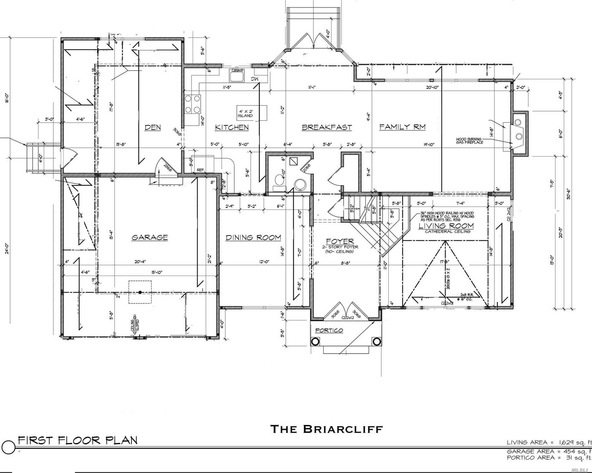 Single Family Vistas  Suffolk, NY 11787, MLS-3191645-13