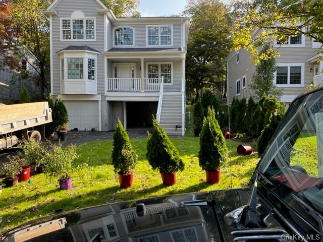 Single Family Lake Shore  Westchester, NY 10570, MLS-H6252664-13