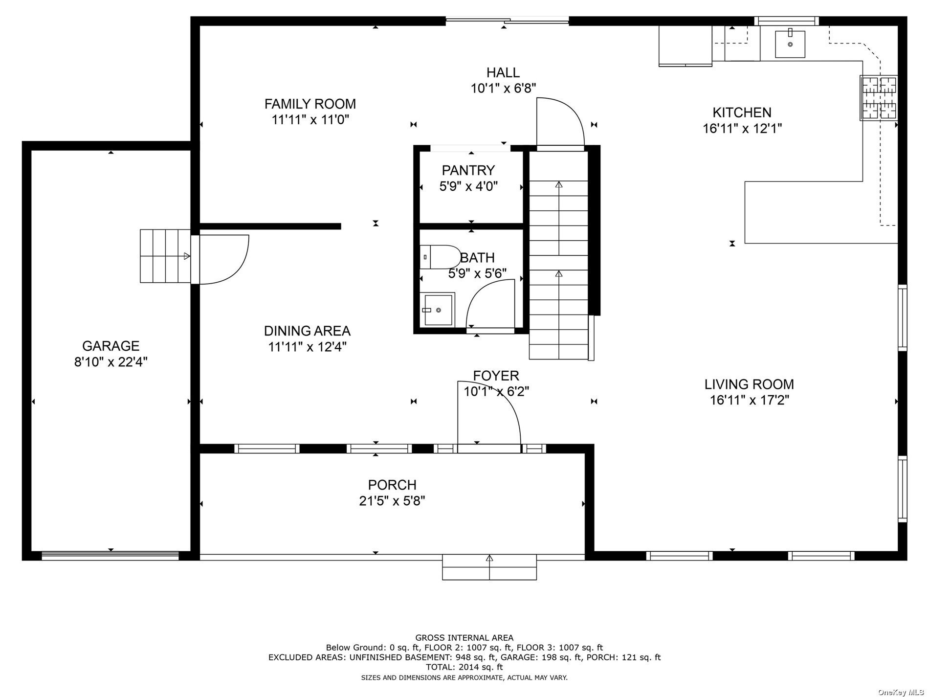 Single Family 9th  Suffolk, NY 11757, MLS-3462714-13