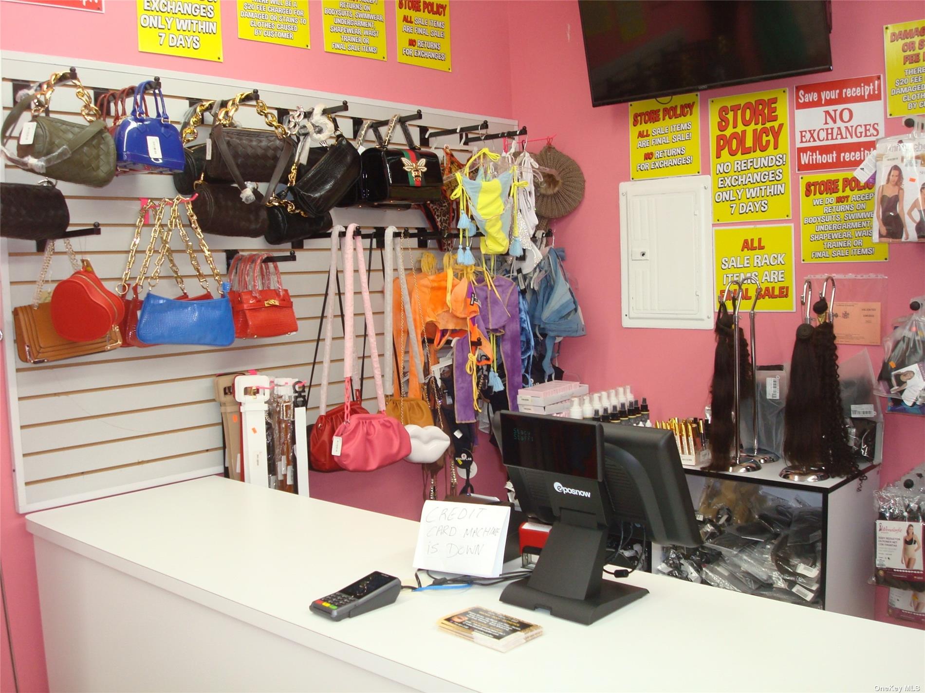 Business Opportunity Linden Blvd  Queens, NY 11412, MLS-3511749-13