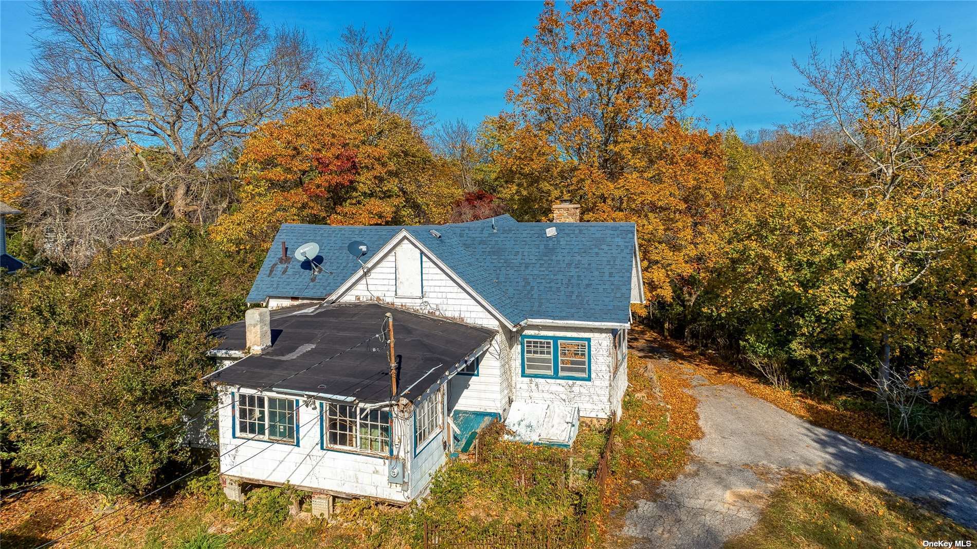 Single Family Lighthouse  Suffolk, NY 11971, MLS-3512776-13