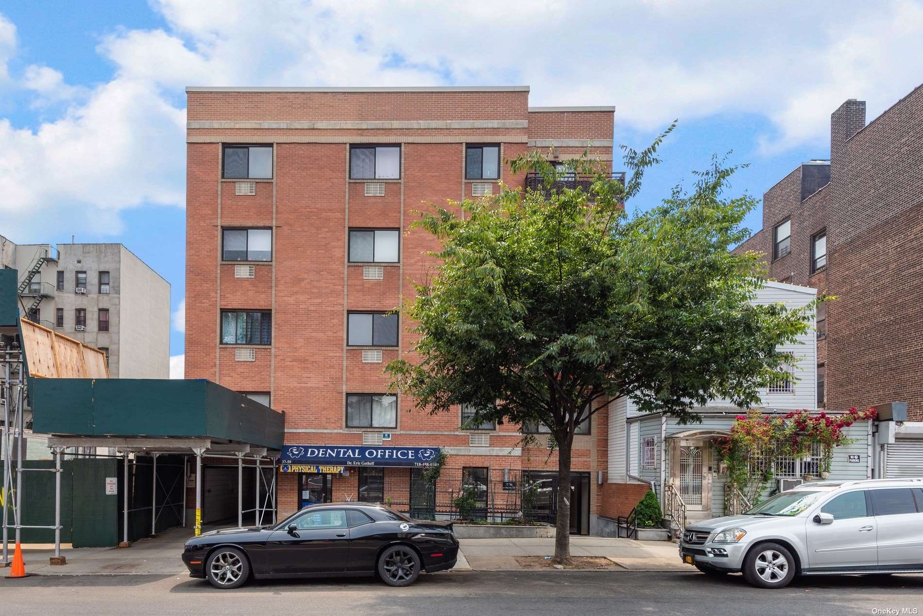 Condo 61st  Queens, NY 11377, MLS-3484847-13